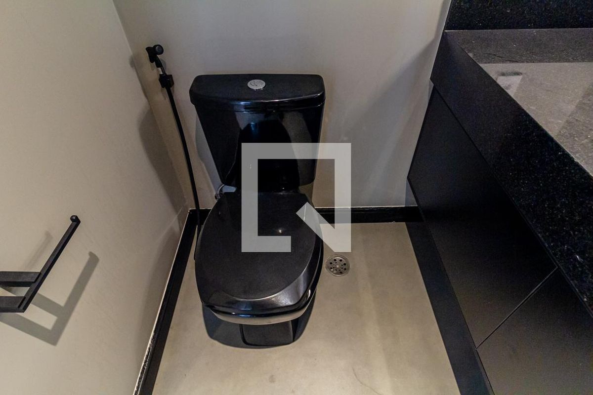 Apartamento, 1 quarto, 139 m² - Foto 23