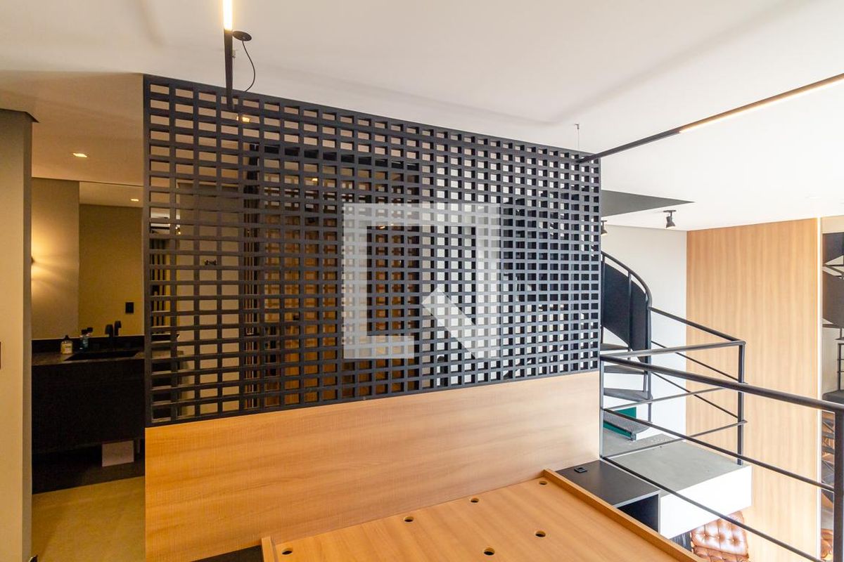 Apartamento, 1 quarto, 139 m² - Foto 16