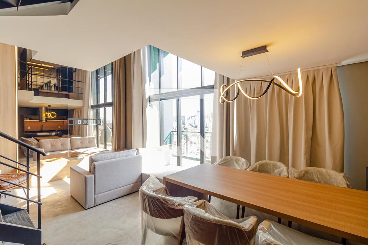 Apartamento, 1 quarto, 139 m² - Foto 10