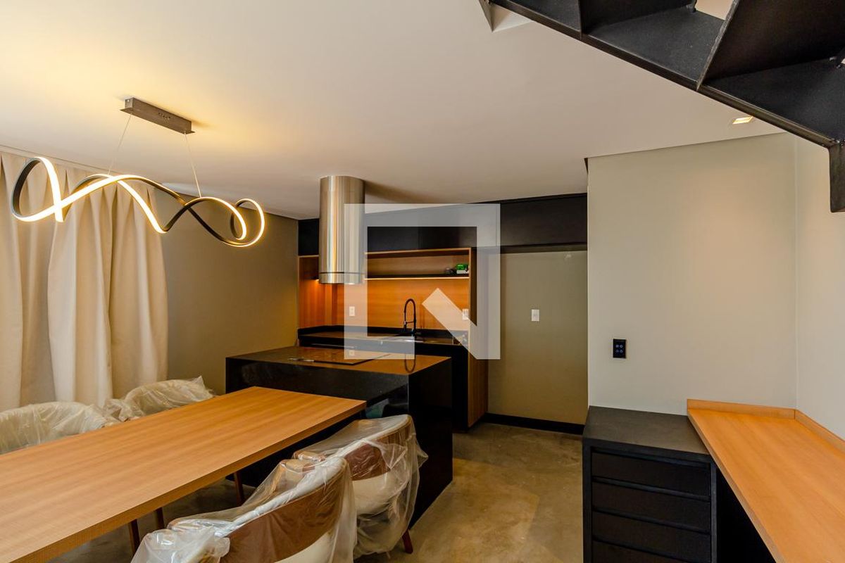 Apartamento, 1 quarto, 139 m² - Foto 27