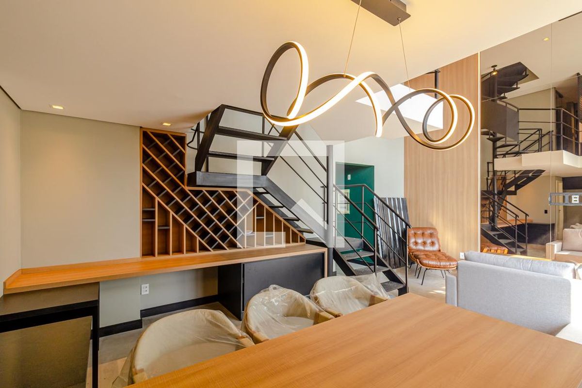 Apartamento, 1 quarto, 139 m² - Foto 8