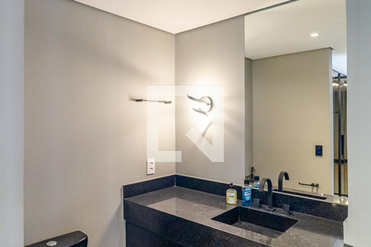 Apartamento, 1 quarto, 139 m² - Foto 20