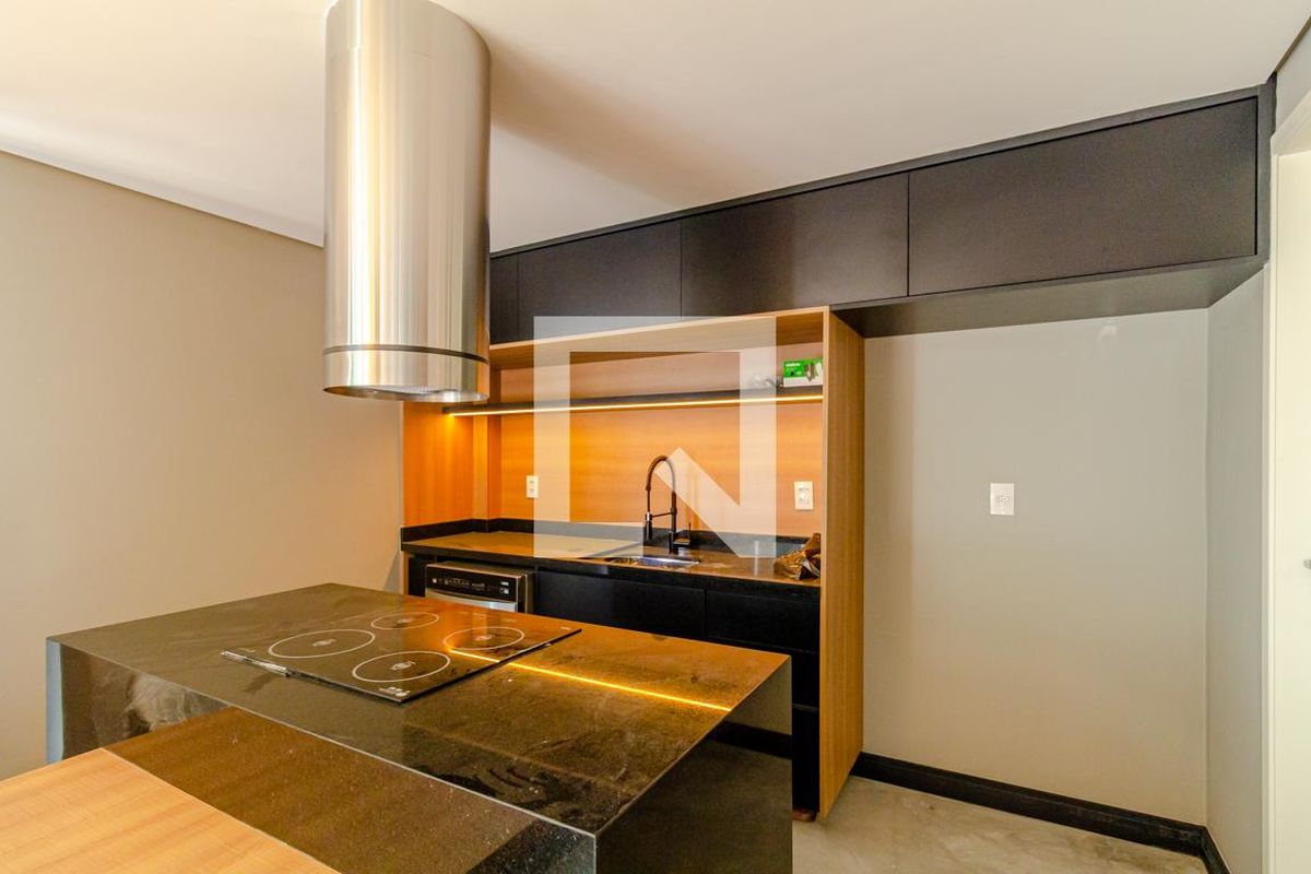 Apartamento, 1 quarto, 139 m² - Foto 28