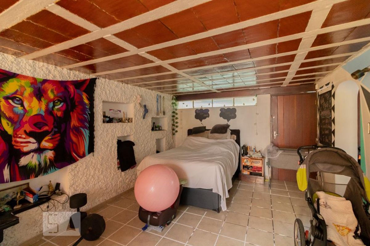 Casa, 4 quartos, 192 m² - Foto 12
