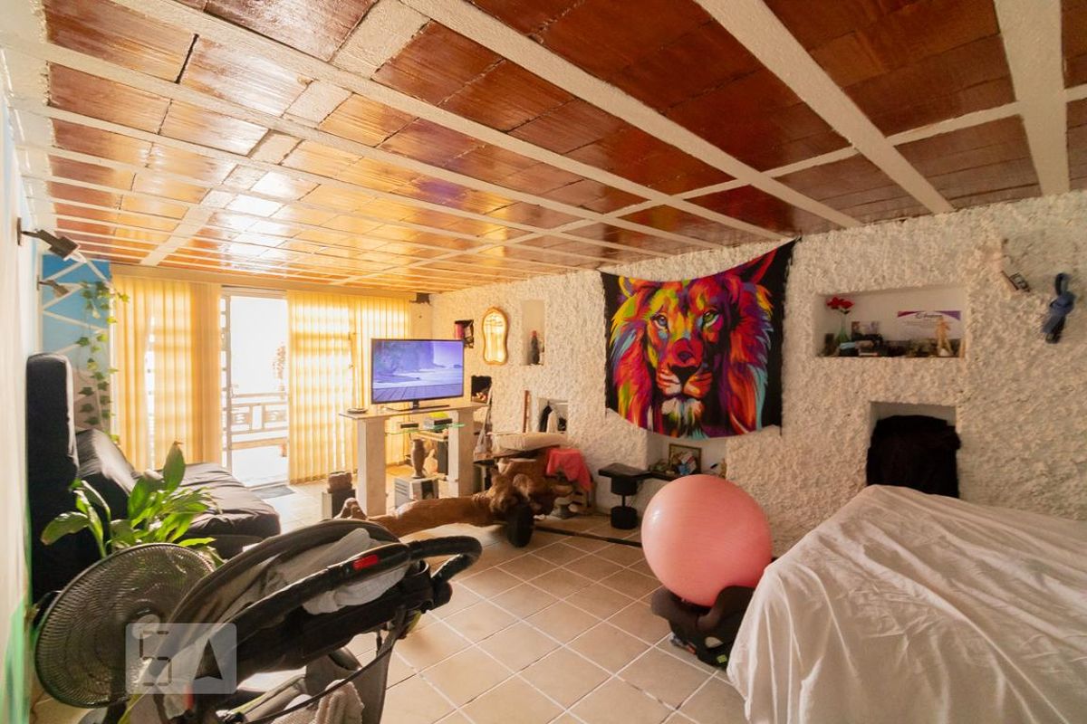 Casa, 4 quartos, 192 m² - Foto 8