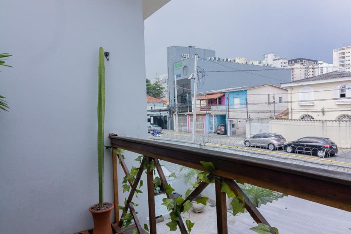 Casa, 4 quartos, 192 m² - Foto 28