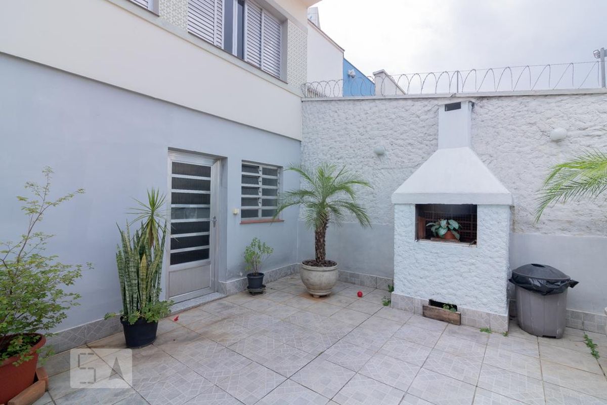 Casa, 4 quartos, 192 m² - Foto 78