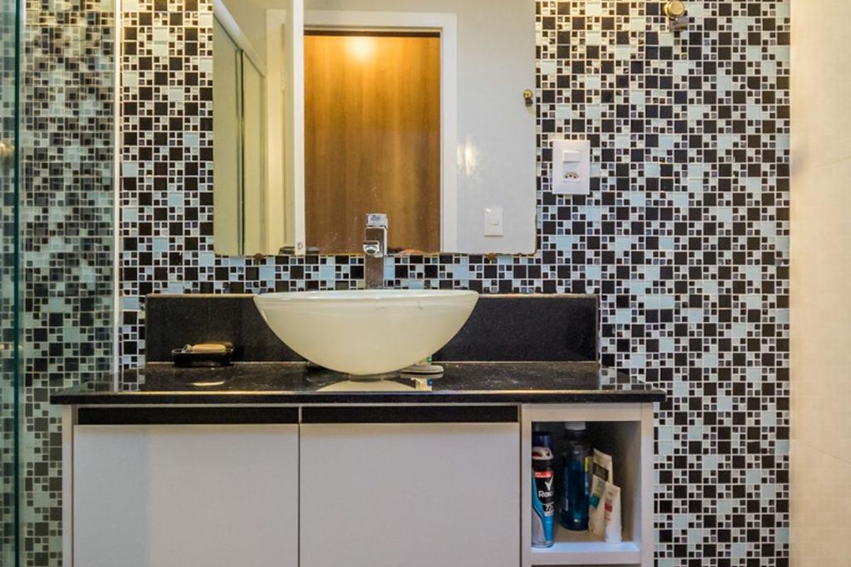 Apartamento à Venda - Cambuí, 4 Quartos,  148 m2 em , Campinas - sp | SoloBR