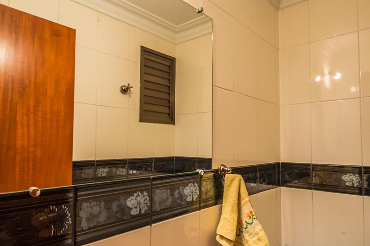 Apartamento à Venda - Cambuí, 4 Quartos,  148 m2 em , Campinas - sp | SoloBR