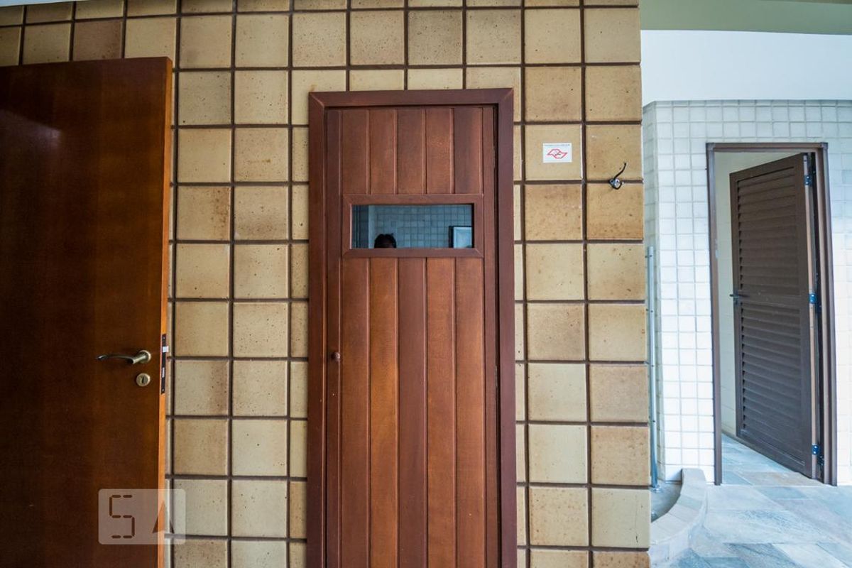 Apartamento à Venda - Cambuí, 4 Quartos,  148 m2 em , Campinas - sp | SoloBR