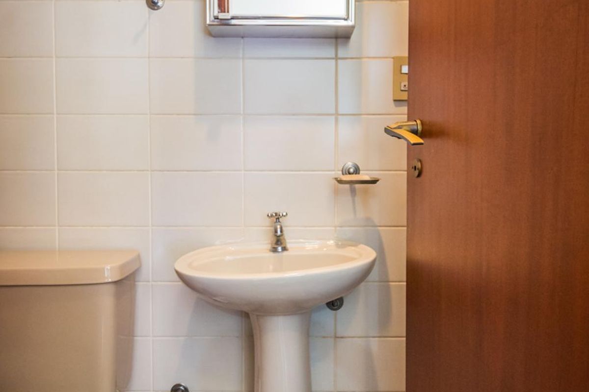 Apartamento à Venda - Cambuí, 4 Quartos,  148 m2 em , Campinas - sp | SoloBR