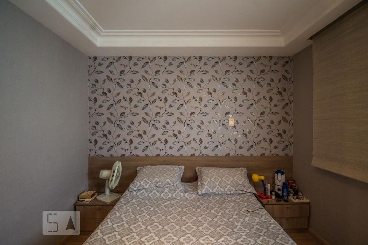 Apartamento à Venda - Cambuí, 4 Quartos,  148 m2 em , Campinas - sp | SoloBR
