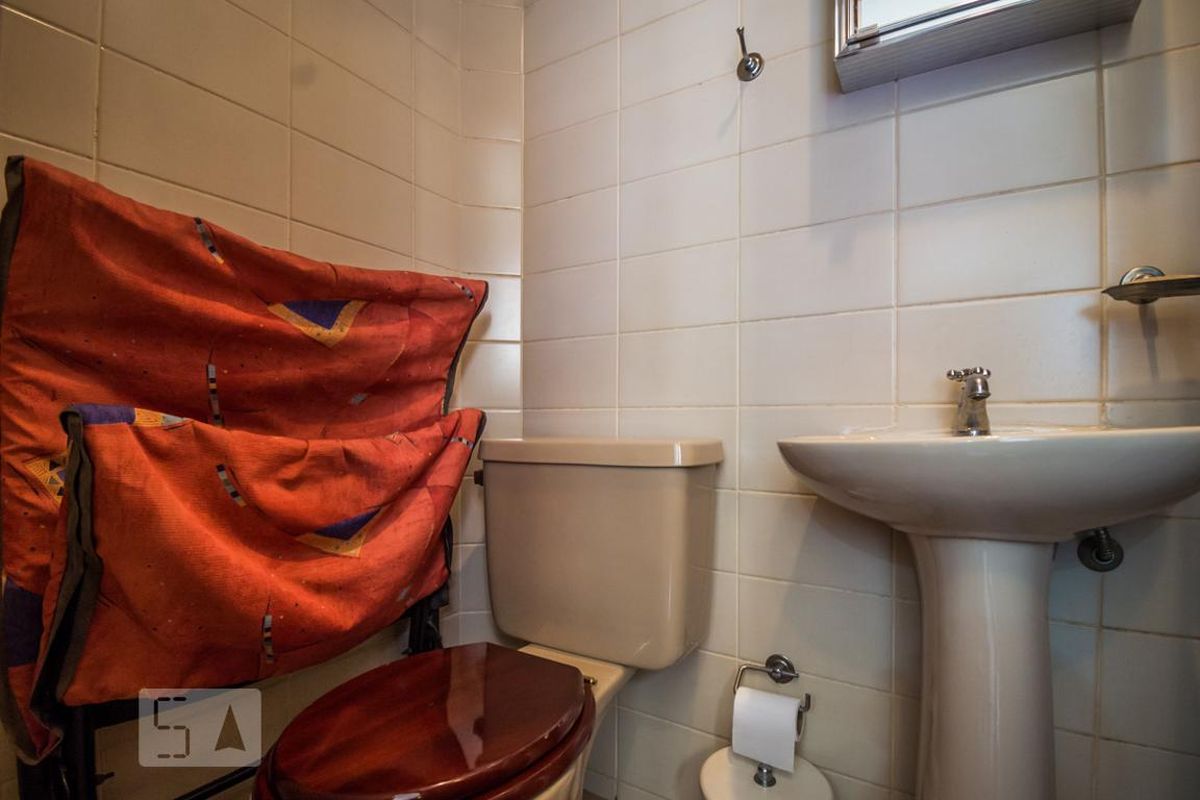 Apartamento à Venda - Cambuí, 4 Quartos,  148 m2 em , Campinas - sp | SoloBR
