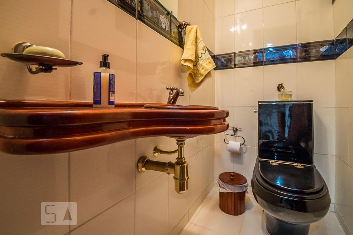 Apartamento à Venda - Cambuí, 4 Quartos,  148 m2 em , Campinas - sp | SoloBR