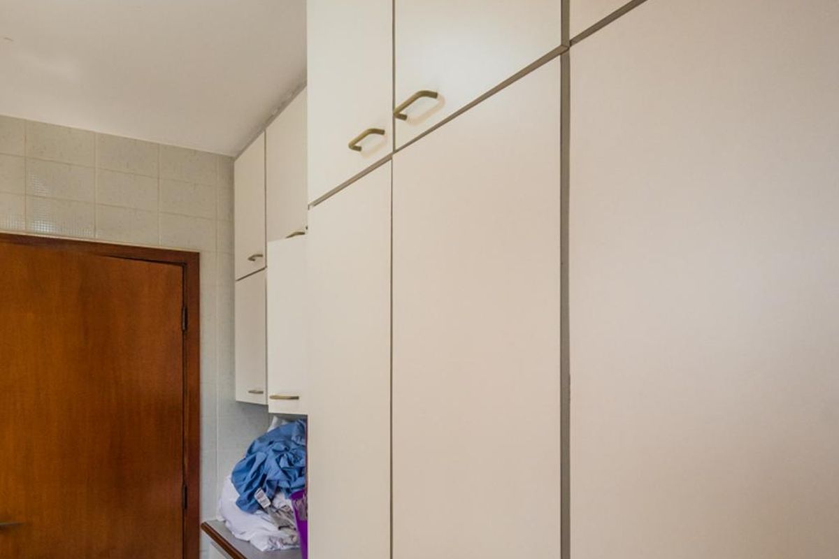 Apartamento à Venda - Cambuí, 4 Quartos,  148 m2 em , Campinas - sp | SoloBR