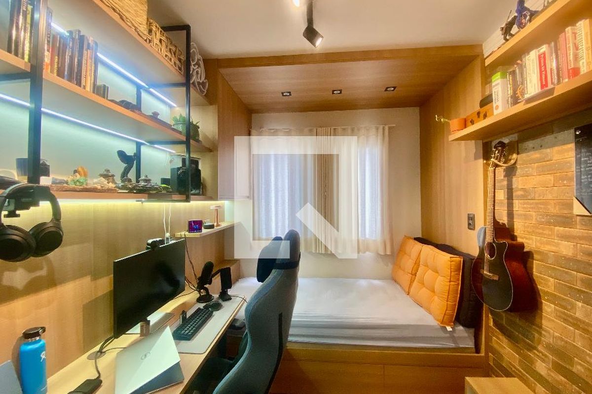 Apartamento, 2 quartos, 42 m² - Foto 38