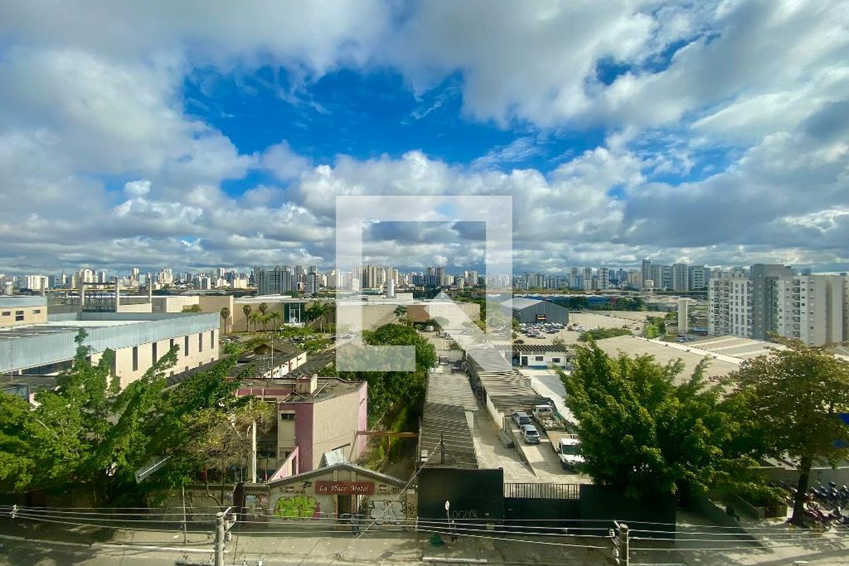 Apartamento, 2 quartos, 42 m² - Foto 18