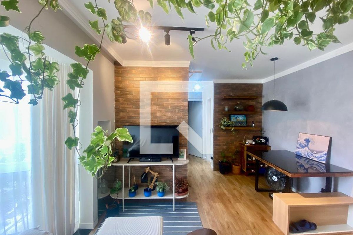 Apartamento, 2 quartos, 42 m² - Foto 6