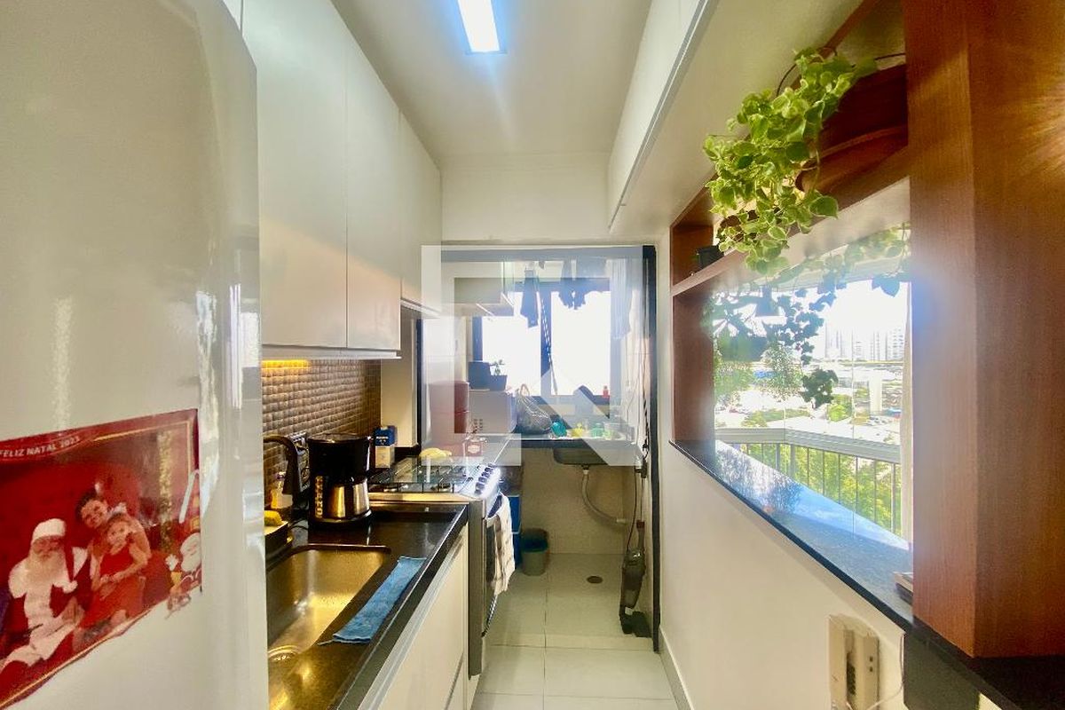 Apartamento, 2 quartos, 42 m² - Foto 58