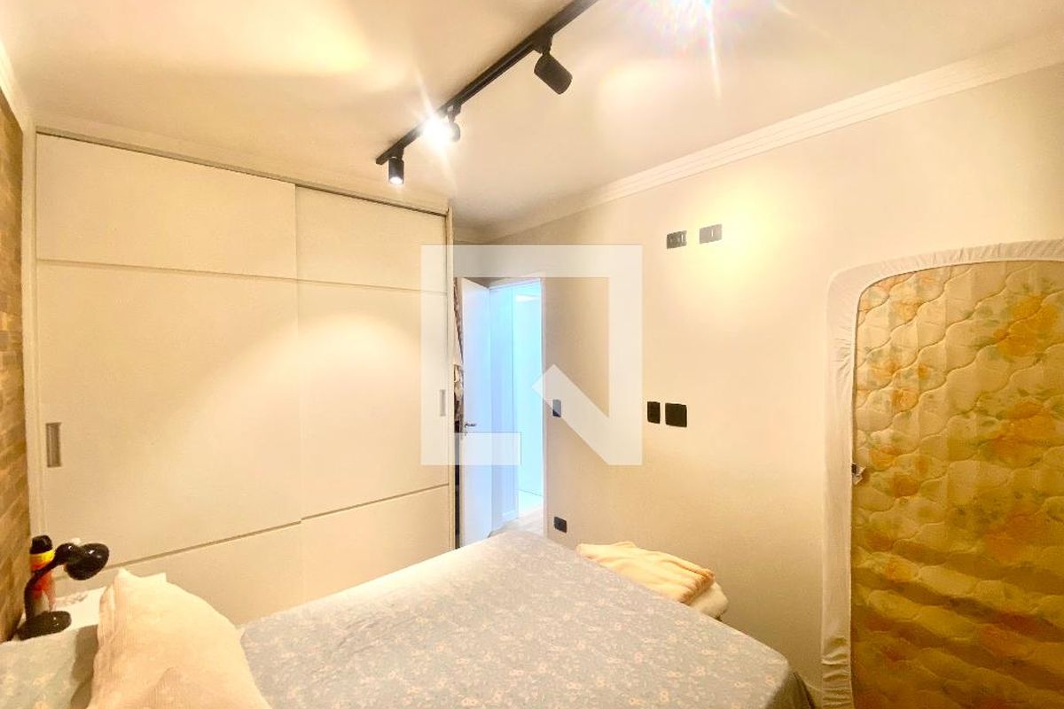 Apartamento, 2 quartos, 42 m² - Foto 32