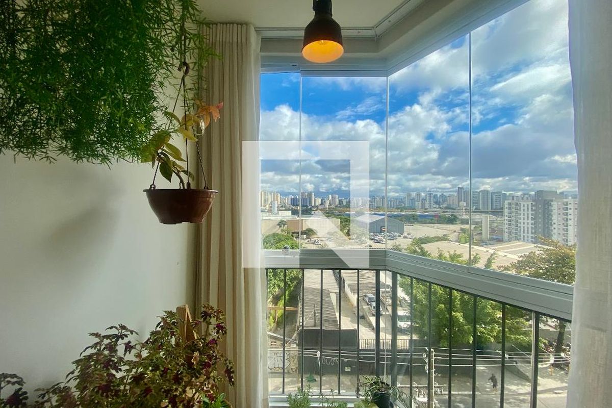 Apartamento, 2 quartos, 42 m² - Foto 16