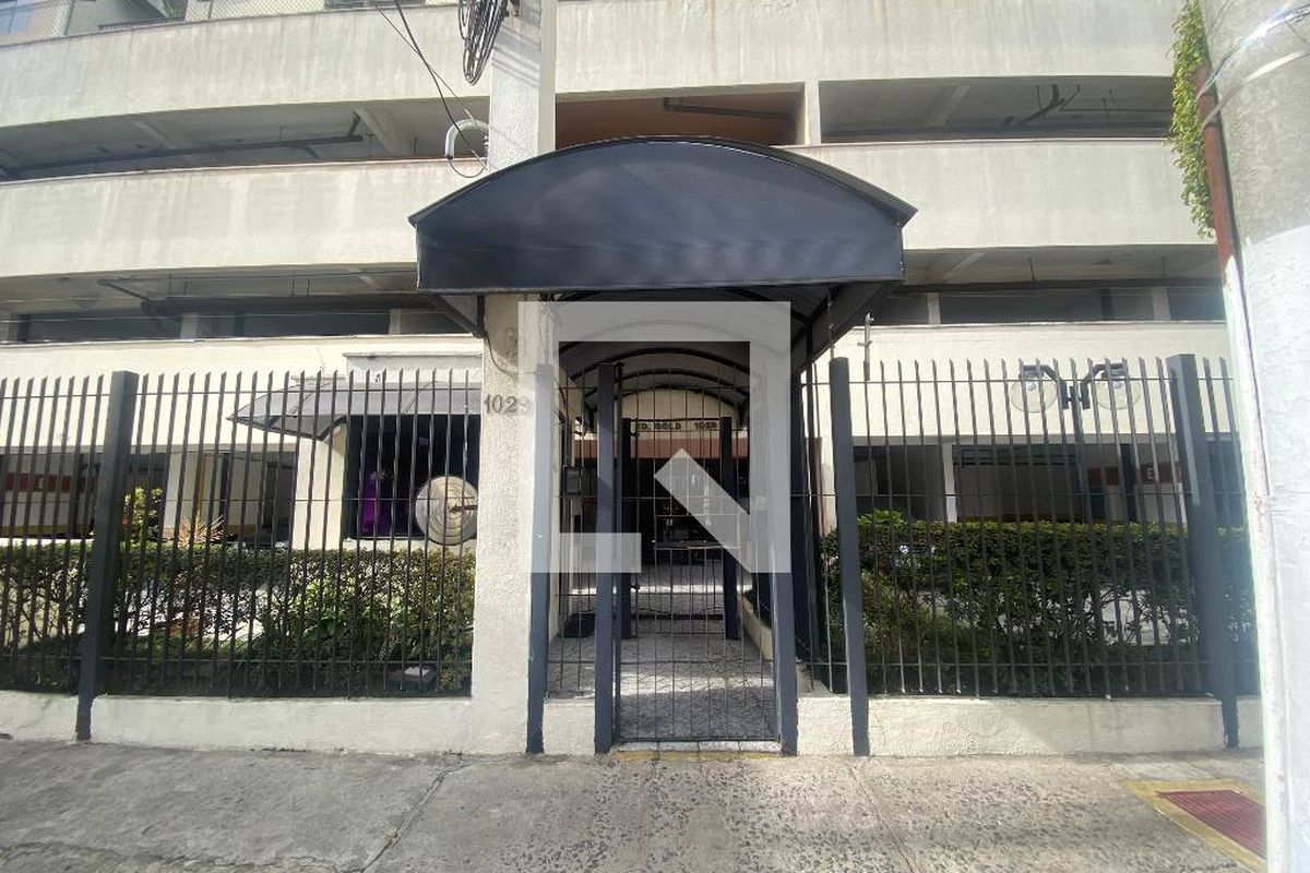 Apartamento, 2 quartos, 42 m² - Foto 94