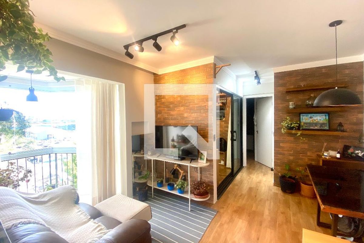Apartamento, 2 quartos, 42 m² - Foto 4