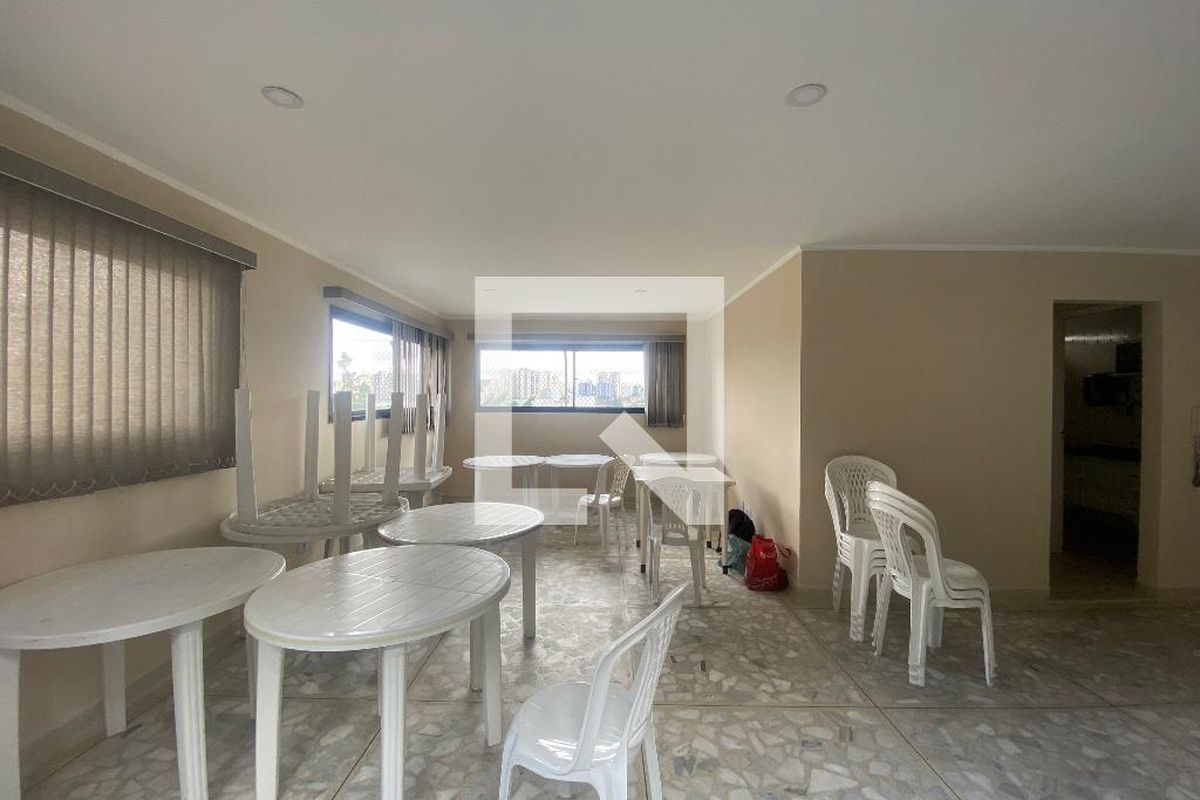 Apartamento, 2 quartos, 42 m² - Foto 80