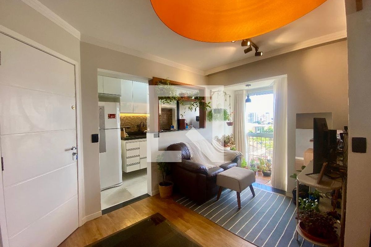 Apartamento, 2 quartos, 42 m² - Foto 8