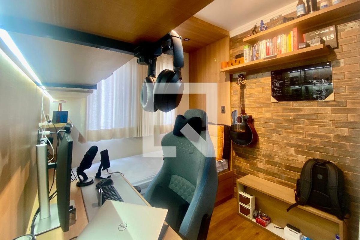 Apartamento, 2 quartos, 42 m² - Foto 36