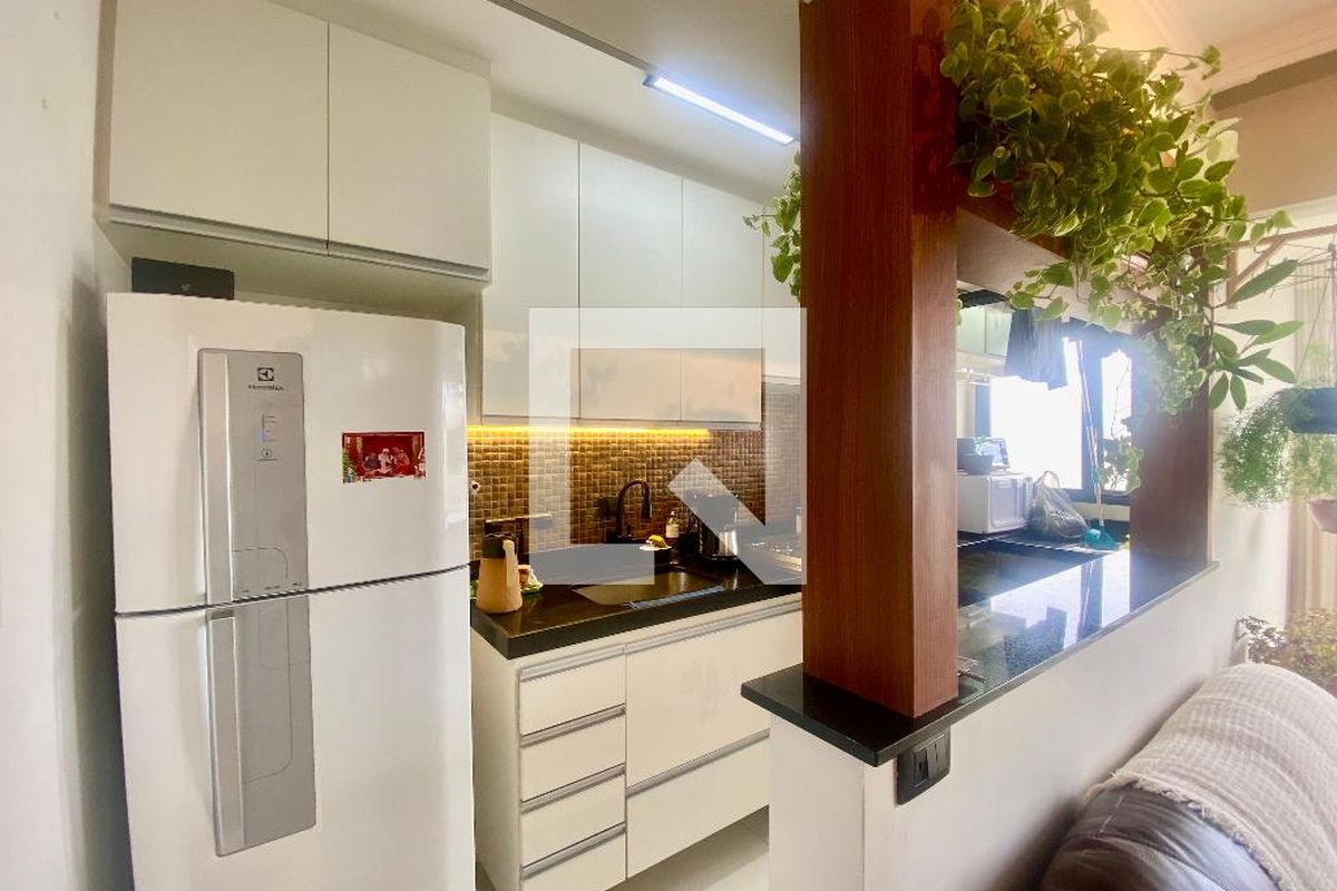 Apartamento, 2 quartos, 42 m² - Foto 54