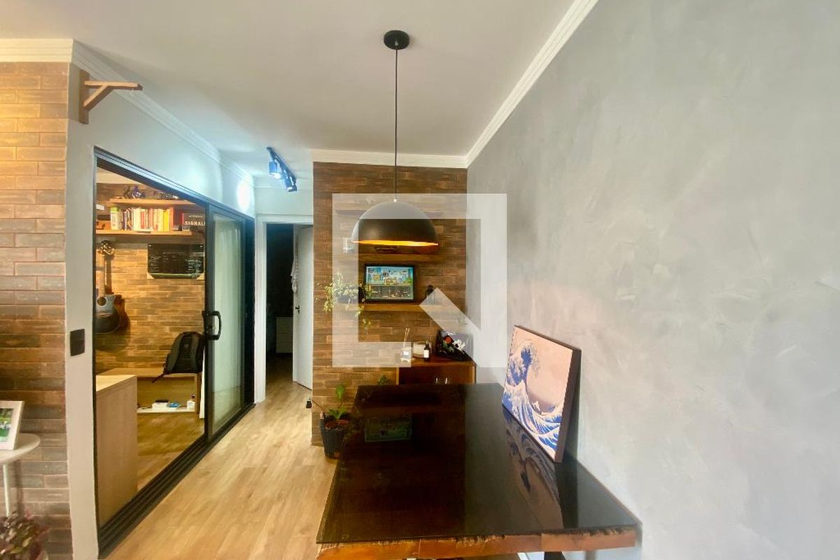 Apartamento, 2 quartos, 42 m² - Foto 22