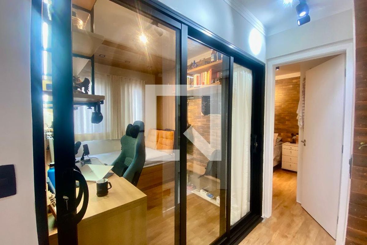 Apartamento, 2 quartos, 42 m² - Foto 44
