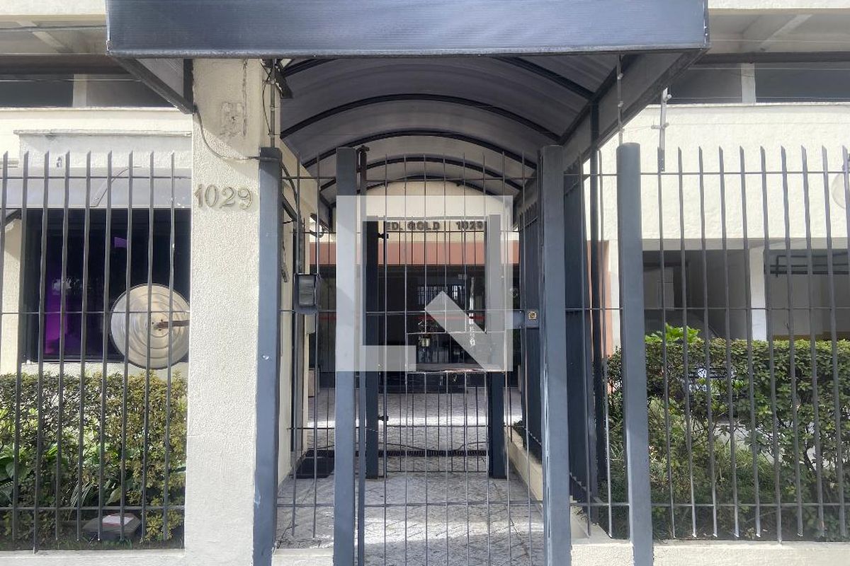 Apartamento, 2 quartos, 42 m² - Foto 92