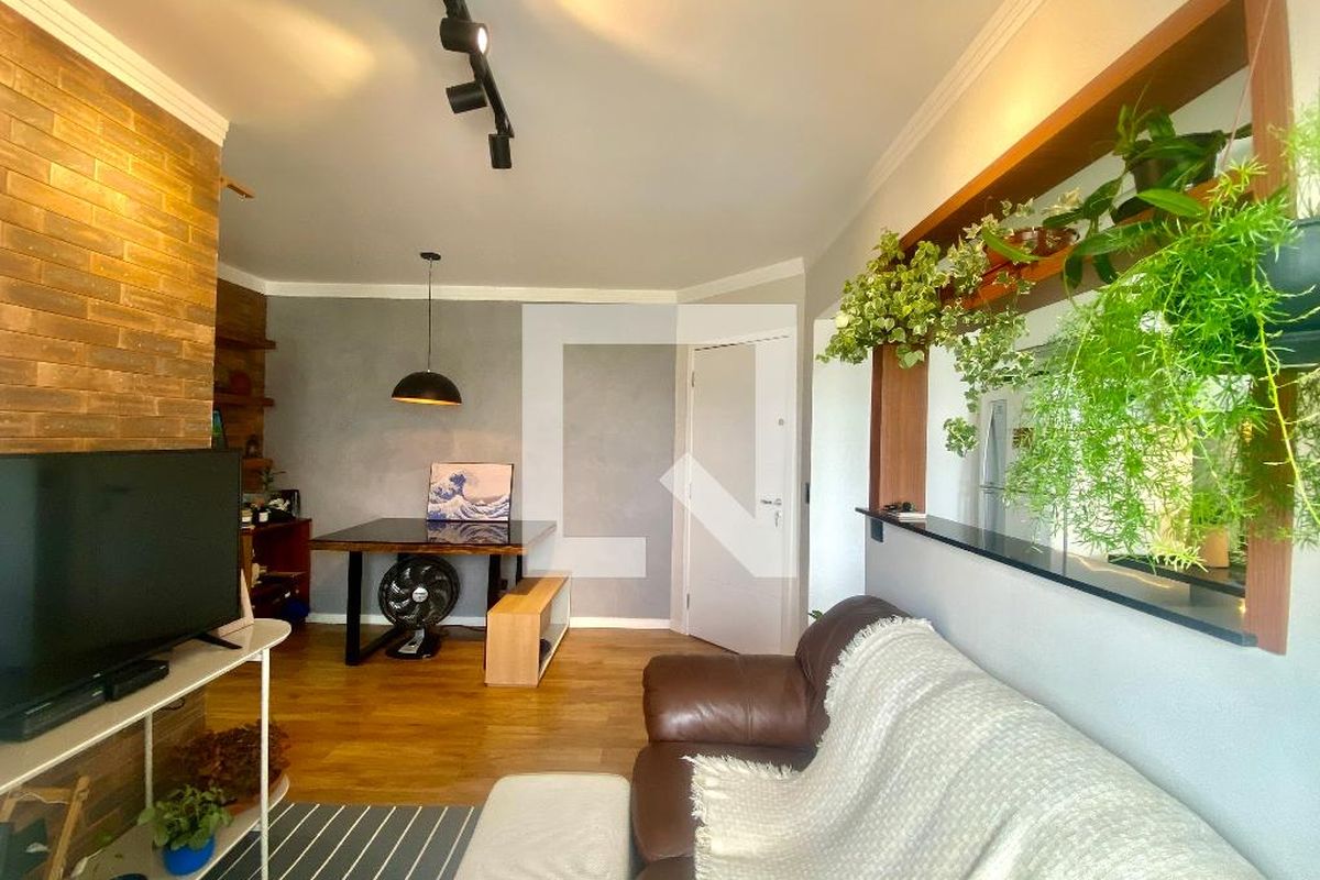 Apartamento, 2 quartos, 42 m² - Foto 12