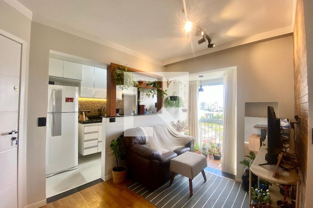 Apartamento, 2 quartos, 42 m² - Foto 10