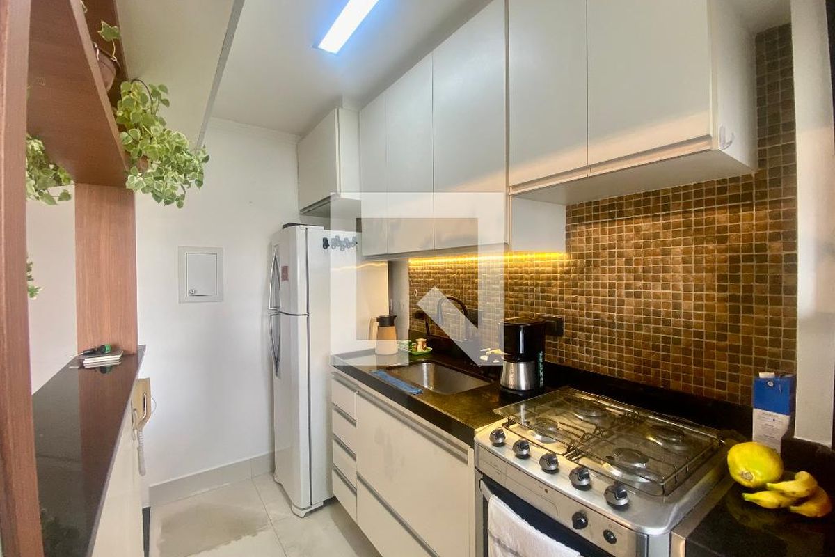 Apartamento, 2 quartos, 42 m² - Foto 62