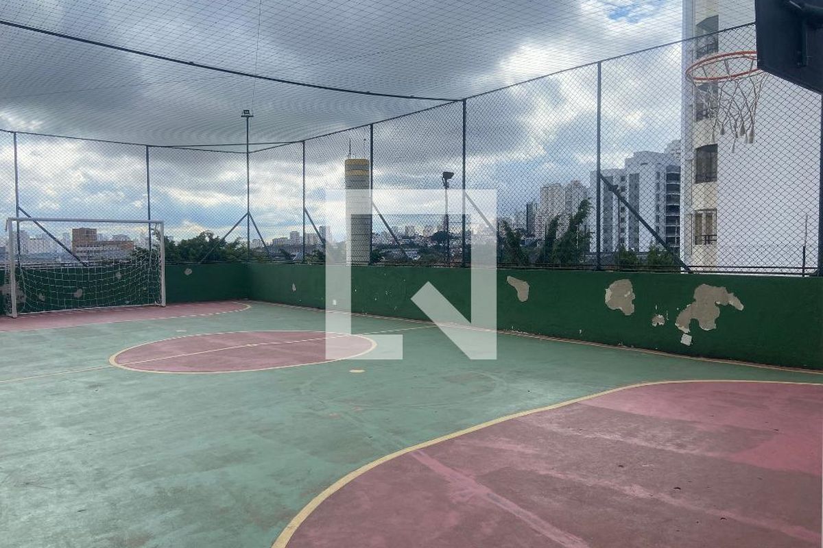 Apartamento, 2 quartos, 42 m² - Foto 86