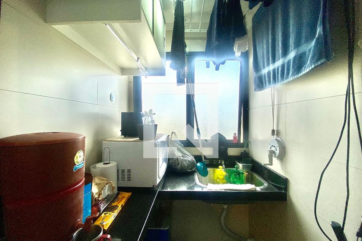 Apartamento, 2 quartos, 42 m² - Foto 64