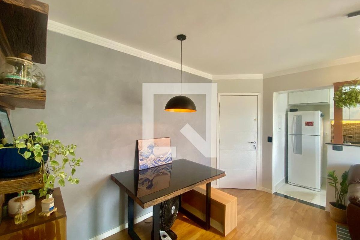 Apartamento, 2 quartos, 42 m² - Foto 24