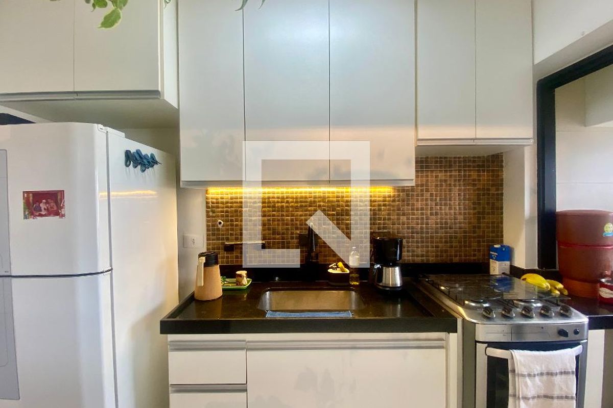 Apartamento, 2 quartos, 42 m² - Foto 56