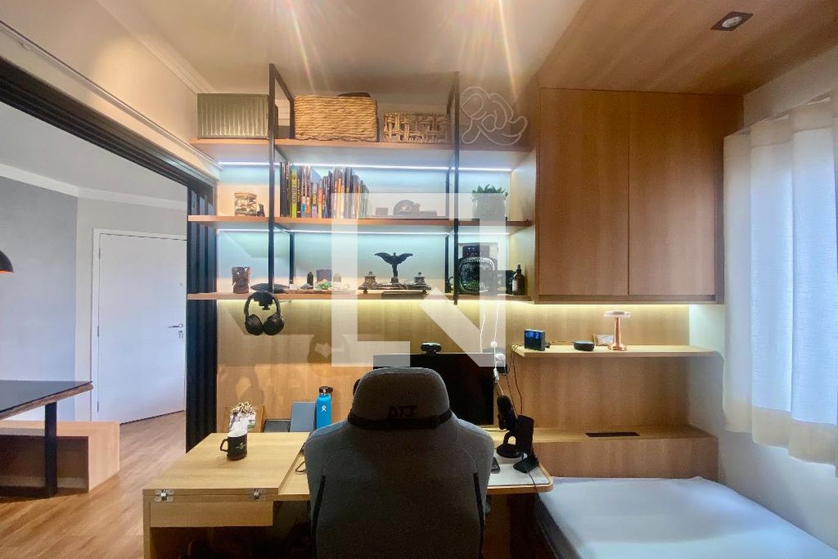 Apartamento, 2 quartos, 42 m² - Foto 42