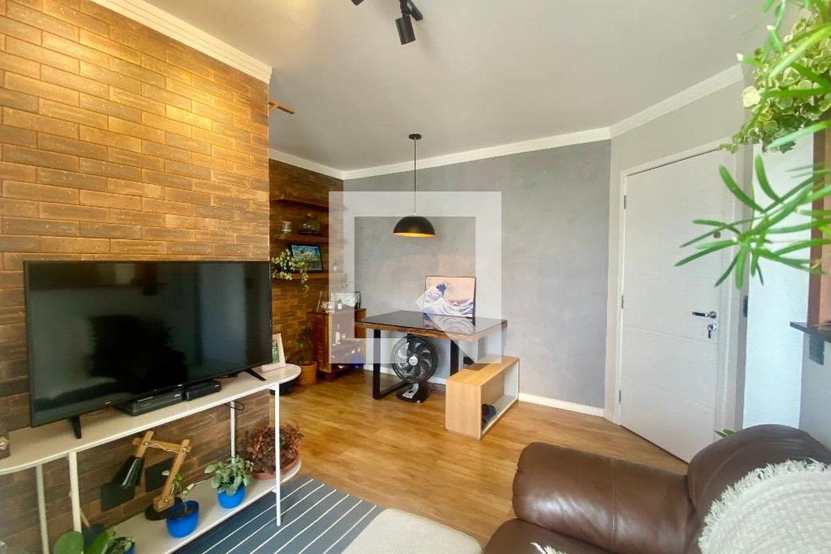 Apartamento, 2 quartos, 42 m² - Foto 14