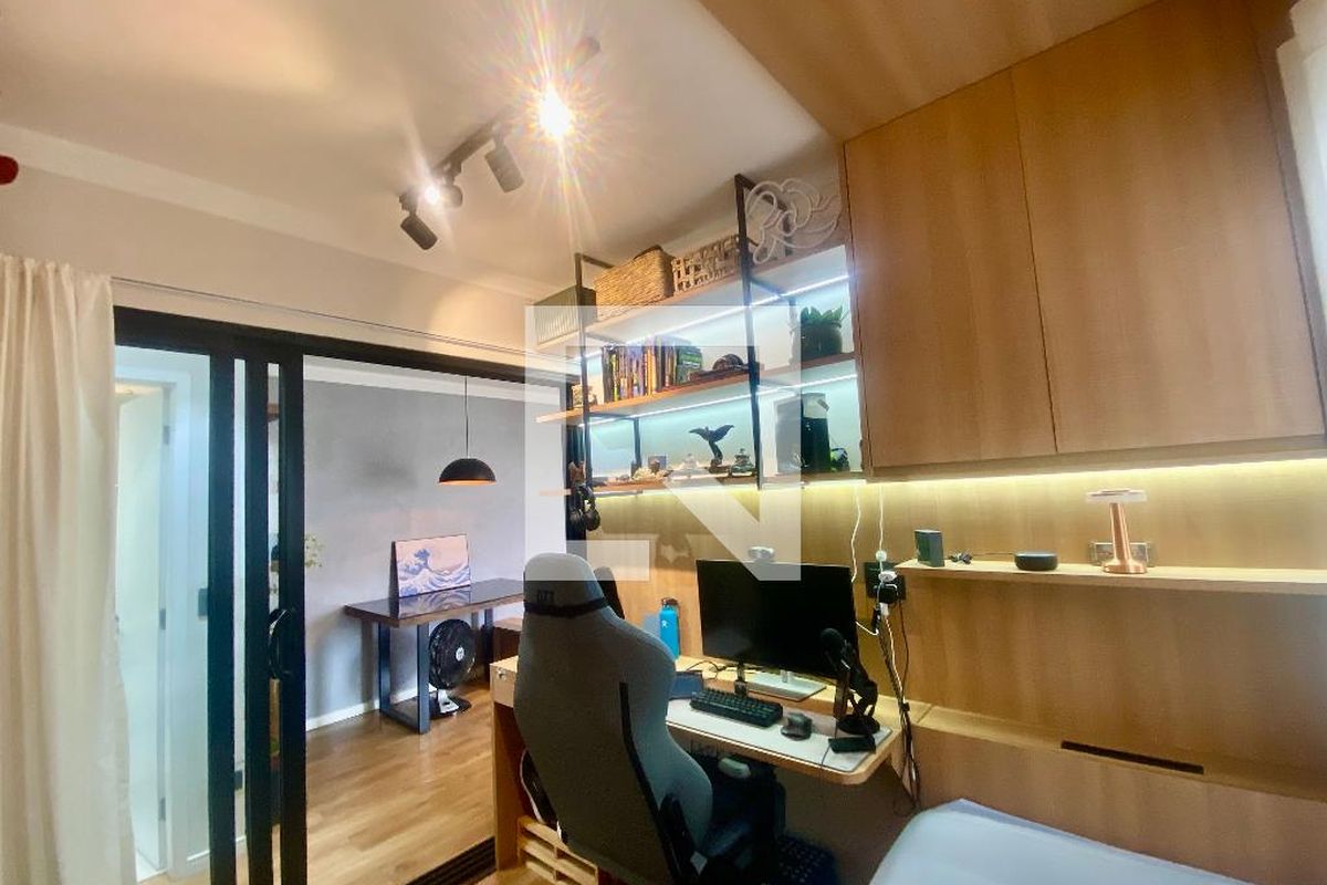 Apartamento, 2 quartos, 42 m² - Foto 40