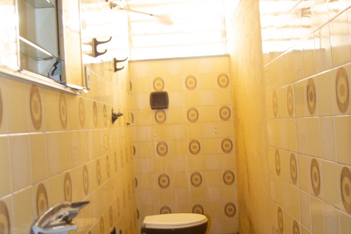 Casa à Venda - Cambuí, 5 Quartos,  300 m2 em , Campinas - sp | SoloBR