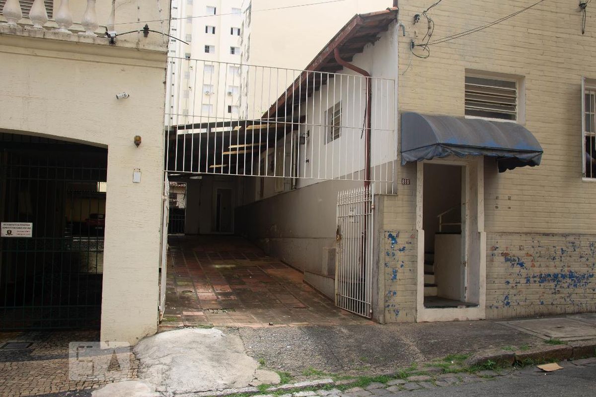 Casa à Venda - Cambuí, 5 Quartos,  300 m2 em , Campinas - sp | SoloBR