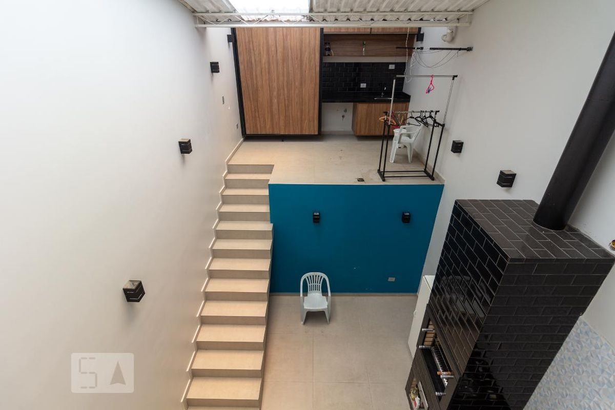 Casa, 3 quartos, 140 m² - Foto 26