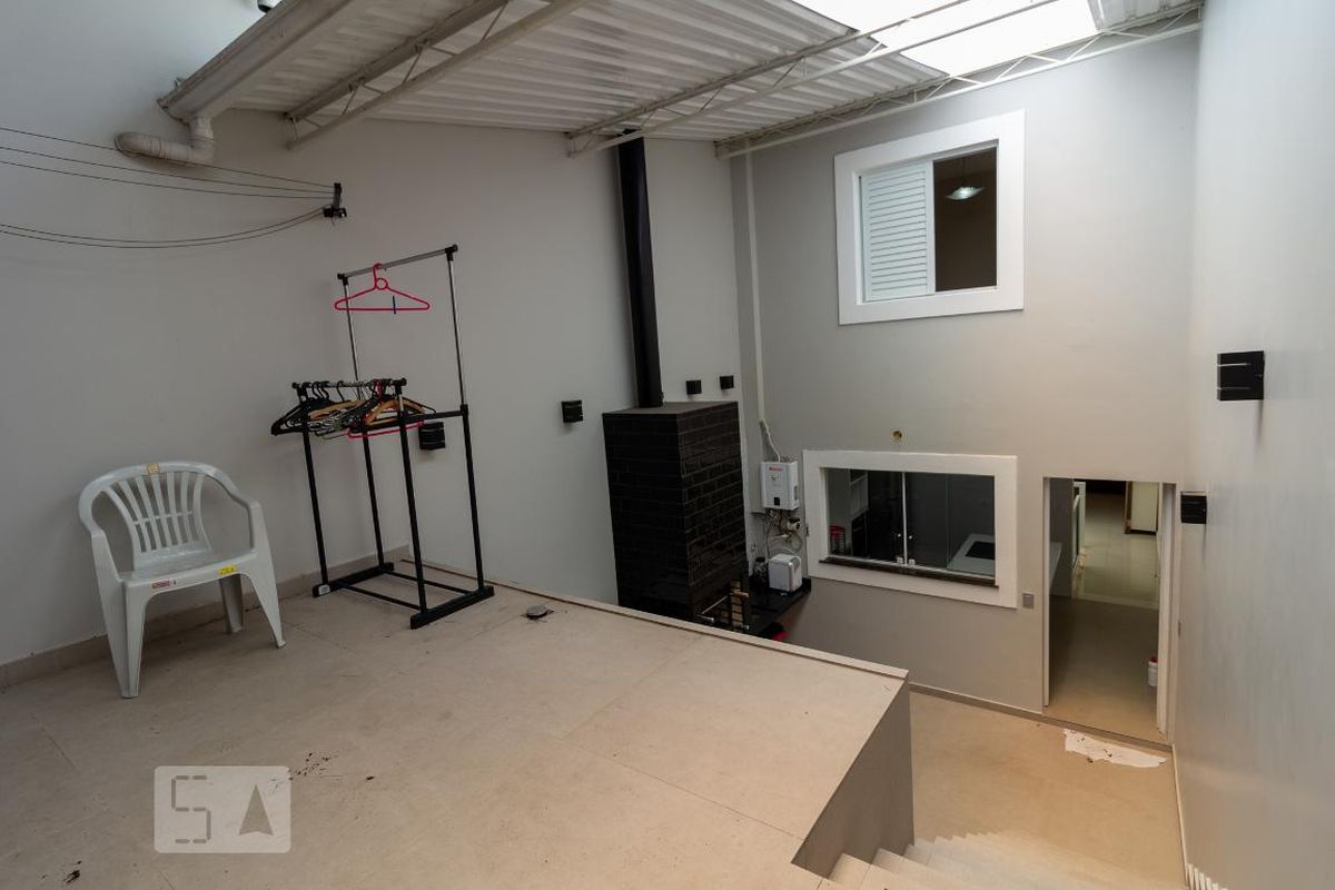 Casa, 3 quartos, 140 m² - Foto 96