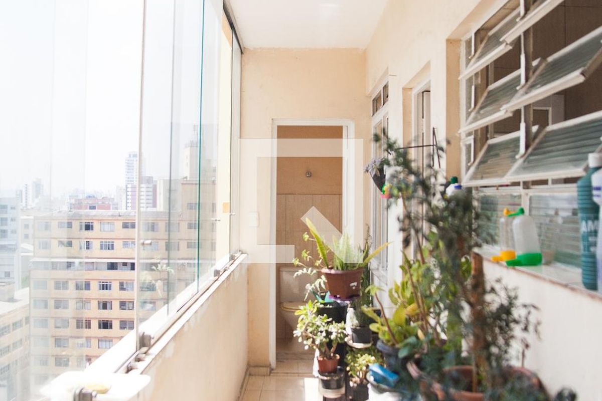 Apartamento, 1 quarto, 100 m² - Foto 8