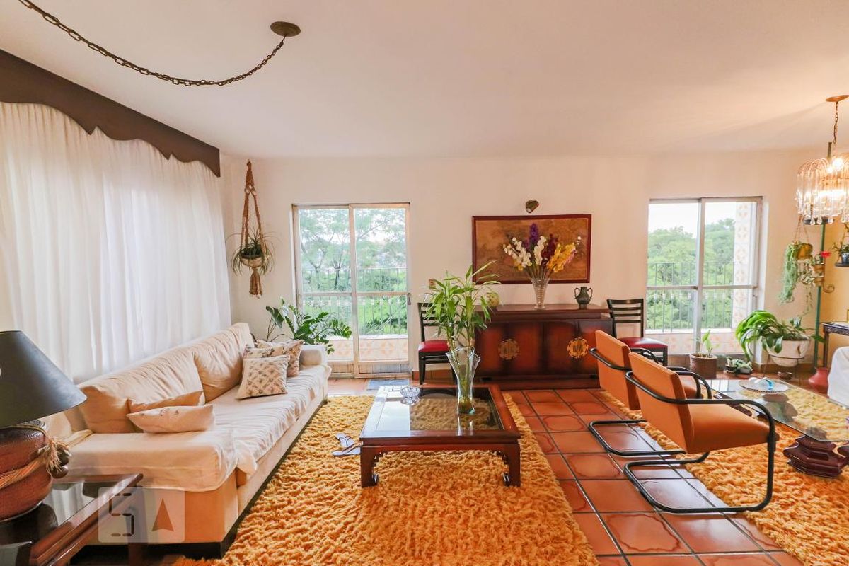 Casa, 3 quartos, 380 m² - Foto 2